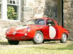 Fiat Abarth 750 Record Monza 1958 года